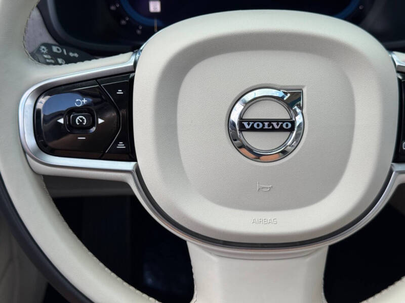 2024 Volvo S90 Recharge T8 Ultimate