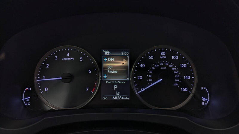 2020 Lexus RC 300