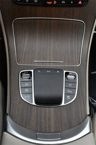 2021 Mercedes-Benz GLC GLC 300 4MATIC