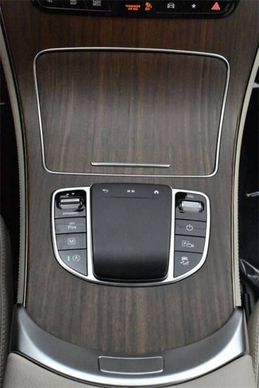 2021 Mercedes-Benz GLC GLC 300 4MATIC