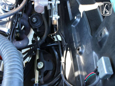 1957 Chevrolet Nomad