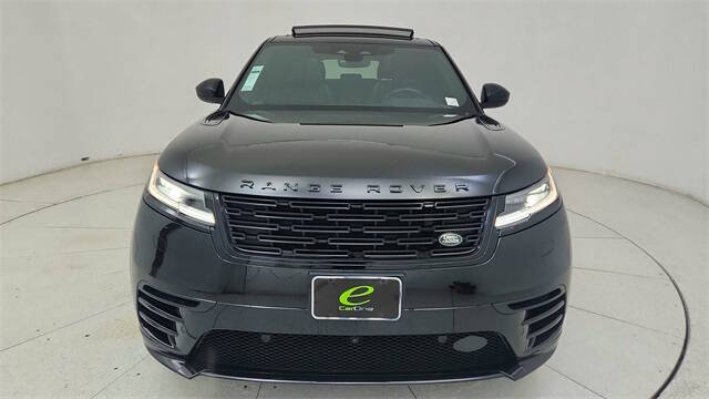 2024 Land Rover Range Rover Velar P250 Dynamic SE