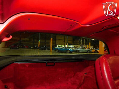 1979 Chevrolet Corvette