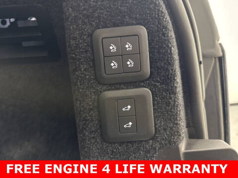 2021 Land Rover Range Rover P525 HSE Westminster Edition