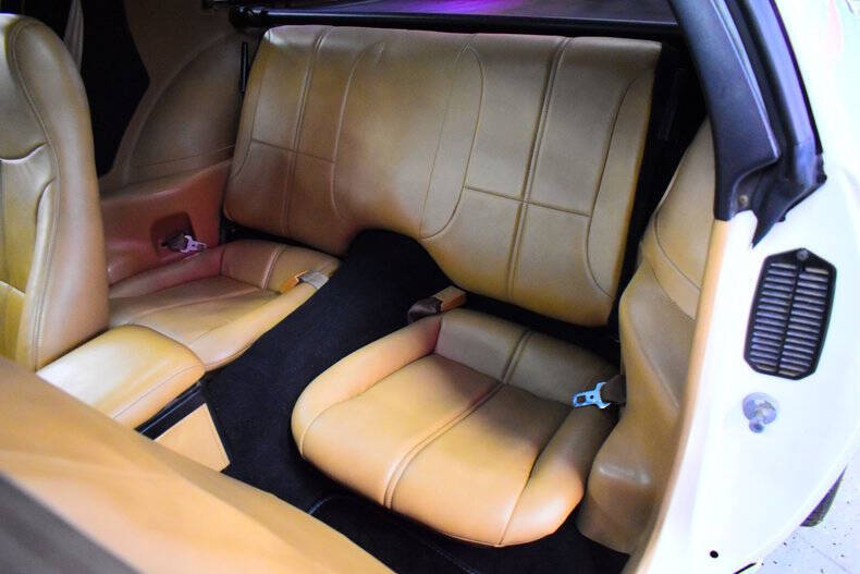 1984 Chevrolet Camaro