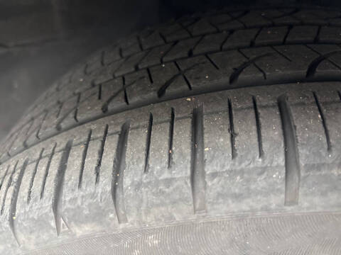 2024 Subaru Legacy Sport