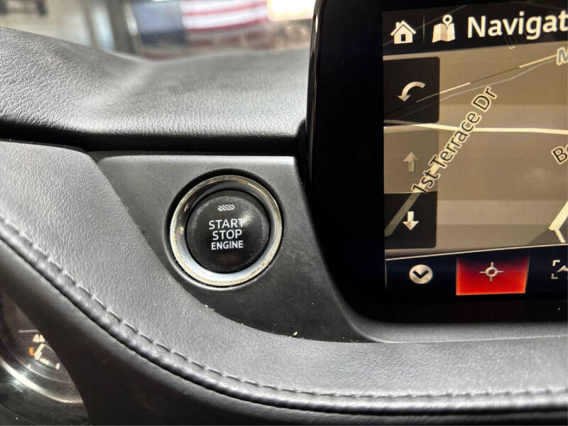 2021 Mazda MAZDA6 Touring