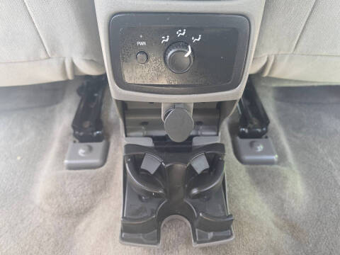2005 GMC Envoy SLE
