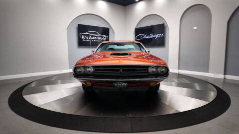 1971 Dodge Challenger