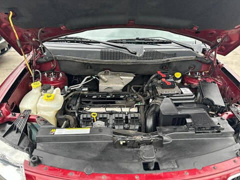 2012 Jeep Compass Sport