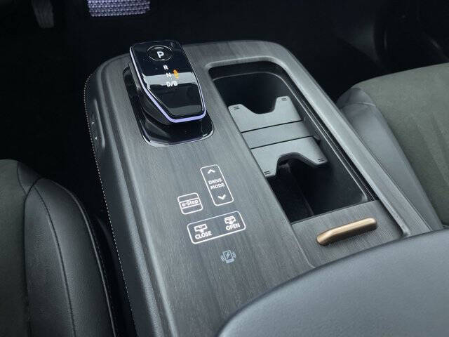 2024 Nissan Ariya Evolve+ e-4ORCE