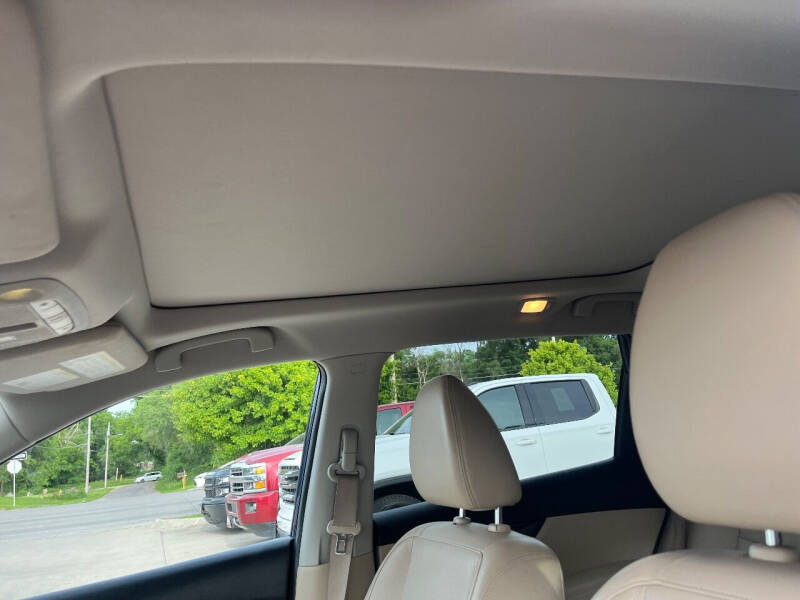 2011 Dodge Challenger SRT8 392