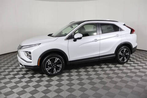 2026 Mitsubishi Eclipse Cross SE