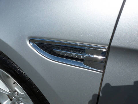 2017 Ford Taurus SEL