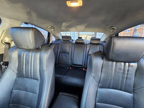 2021 Honda Accord Sport Special Edition