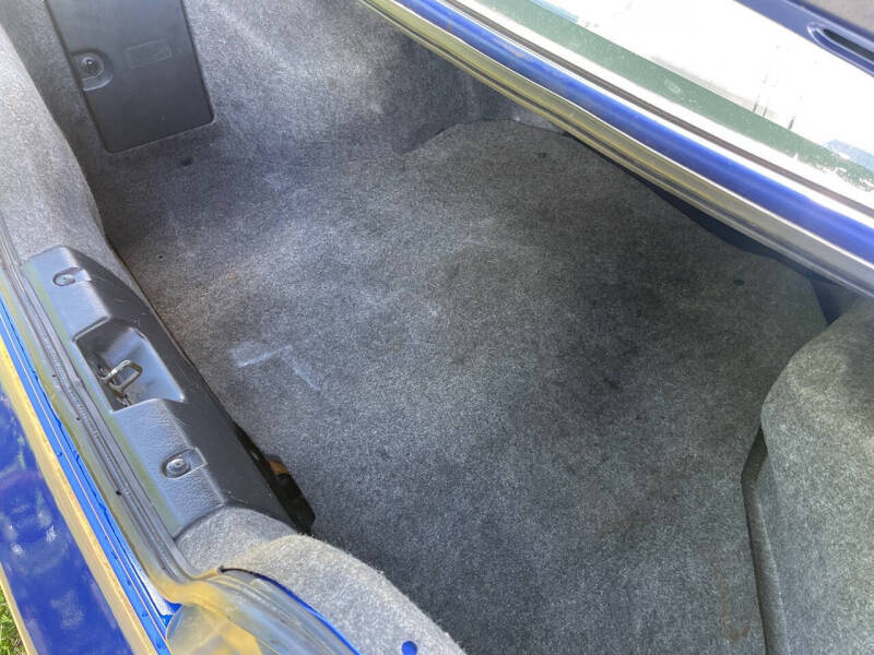 2001 Honda Prelude