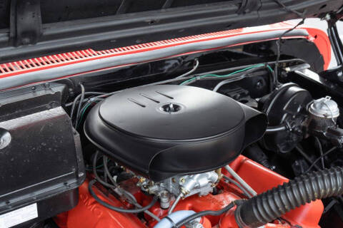 1966 GMC C/K 1500 Series