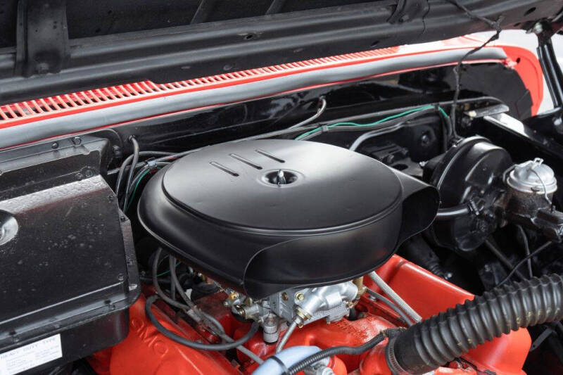 1966 GMC C/K 1500 Series