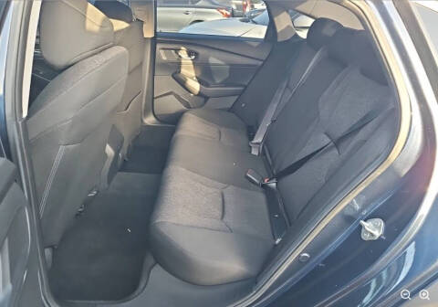 2023 Honda Accord