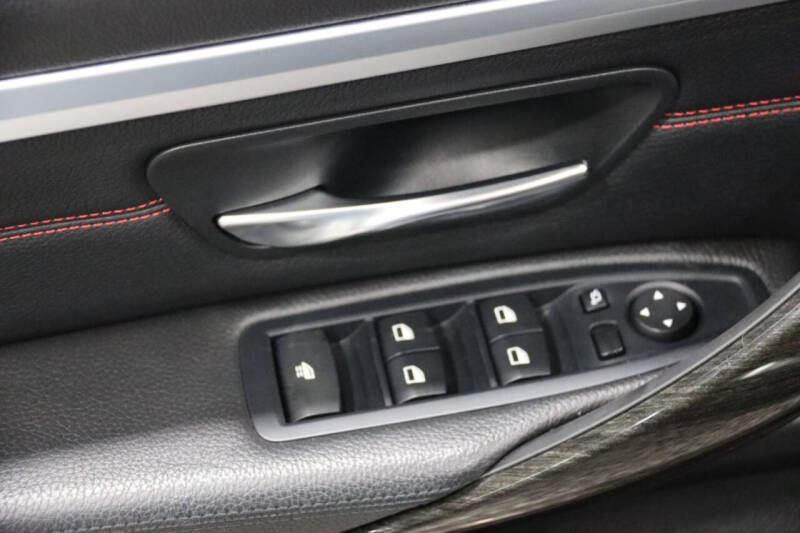 2016 BMW 4 Series 428i xDrive