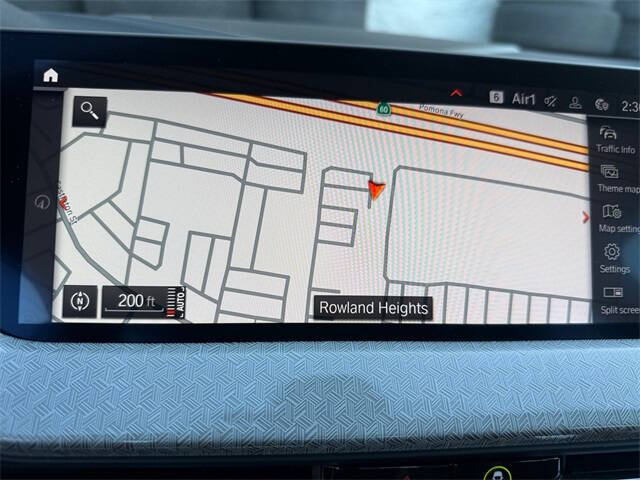 2022 BMW 2 Series 228i Gran Coupe