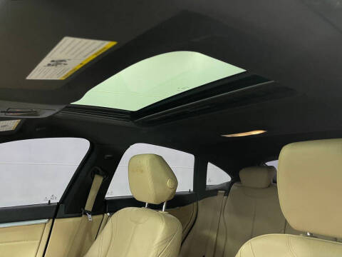 2016 BMW 4 Series 428i Gran Coupe