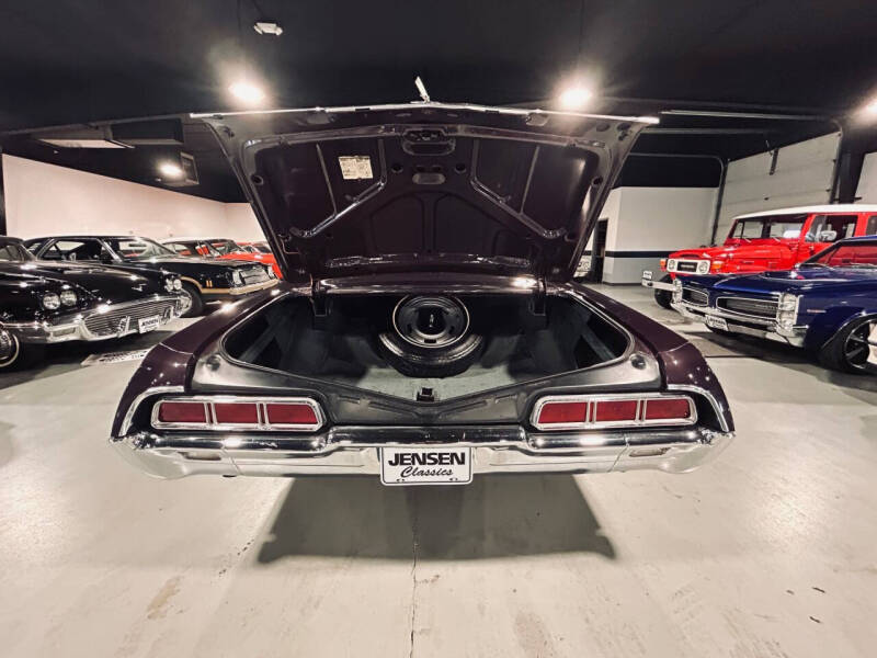 1967 Chevrolet Caprice