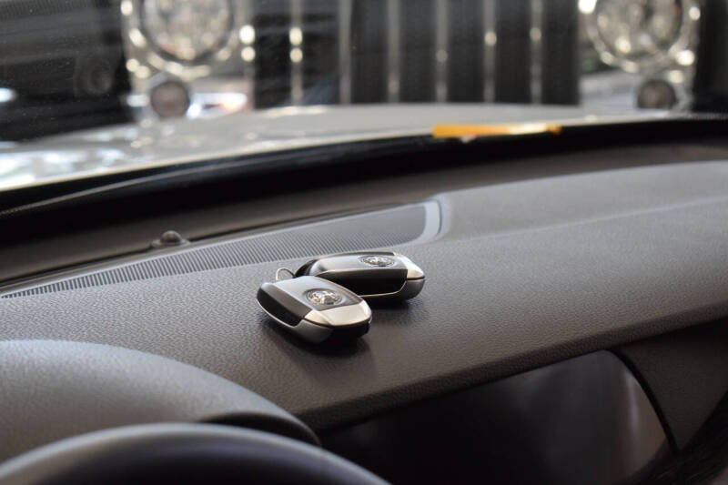 2021 Alfa Romeo Stelvio Sprint