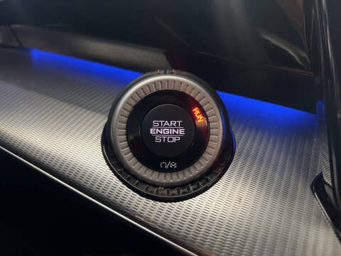 2023 Jeep Grand Wagoneer Series III