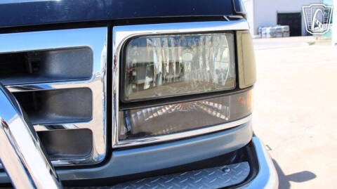1993 Ford Bronco
