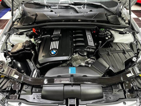 2010 BMW 3 Series 328i