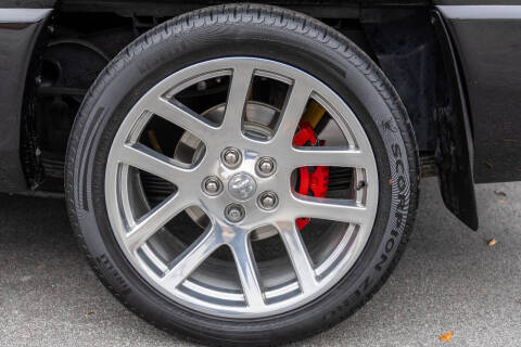 2004 Dodge Ram 1500 SRT-10