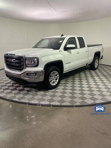 2018 GMC Sierra 1500 for sale at MyAutoJack.com @ Auto House in Tempe AZ