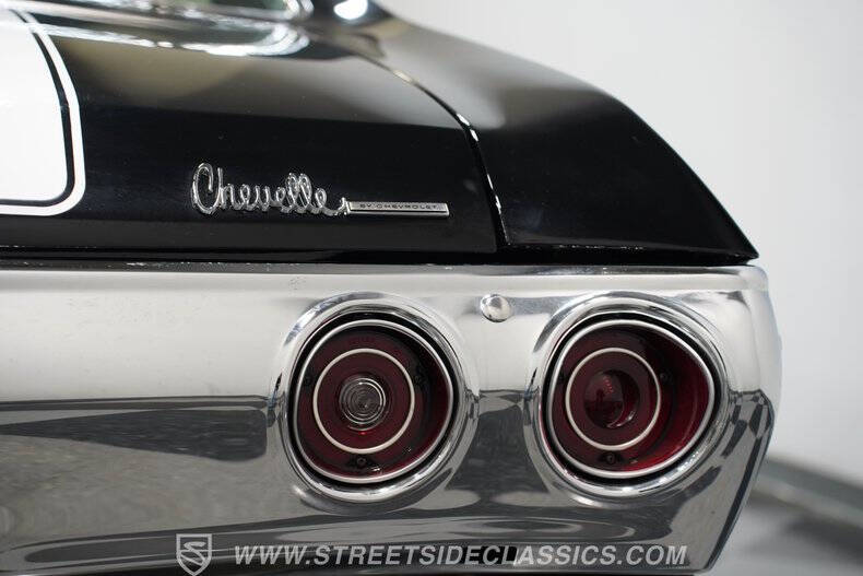 1971 Chevrolet Chevelle
