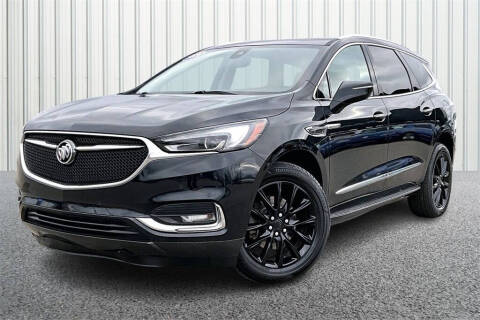 2019 Buick Enclave Premium