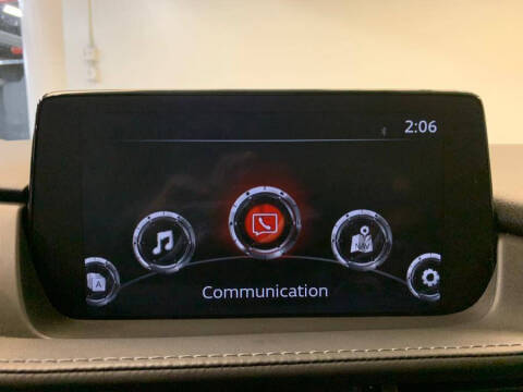 2020 Mazda MAZDA6 Touring