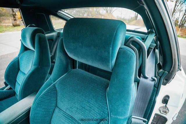 1992 Toyota Supra Turbo