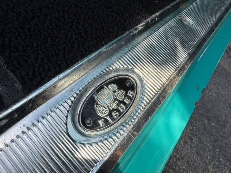 1967 Chevrolet El Camino