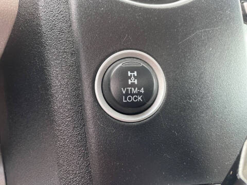 2014 Honda Pilot EX-L