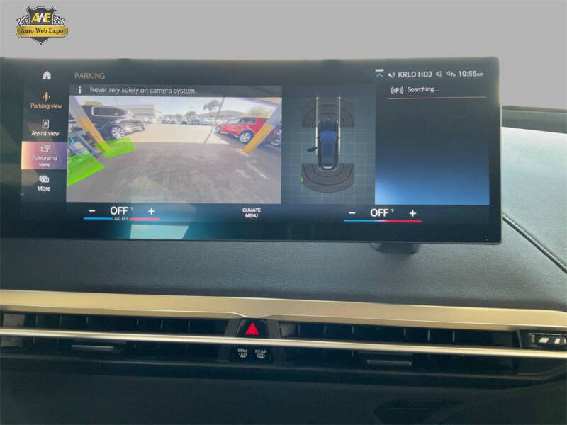 2023 BMW iX xDrive50