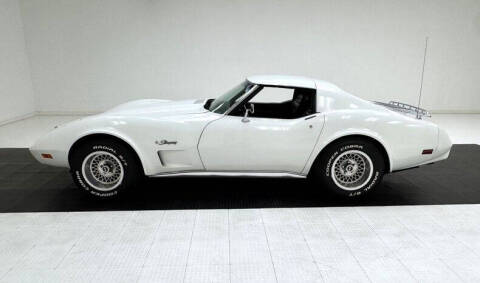 1975 Chevrolet Corvette