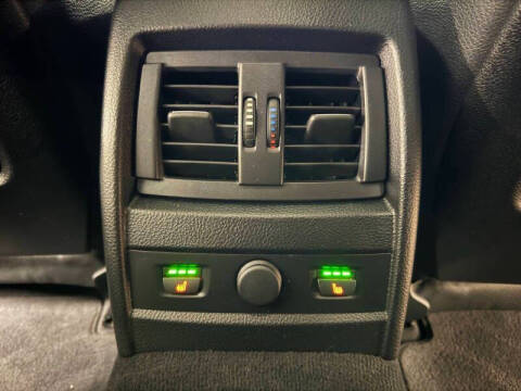 2015 BMW 4 Series 435i xDrive Gran Coupe