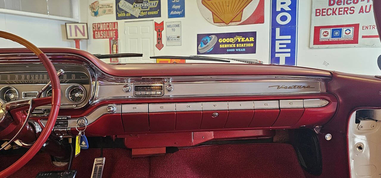 1960 Pontiac Ventura 87