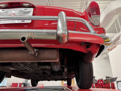 1971 Volkswagen Karmann Ghia