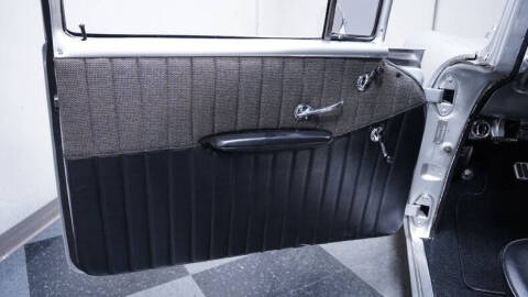 1957 Chevrolet Bel Air