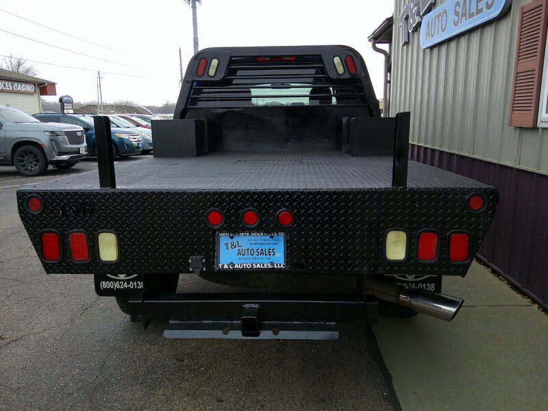 2003 Dodge Ram 2500 SLT