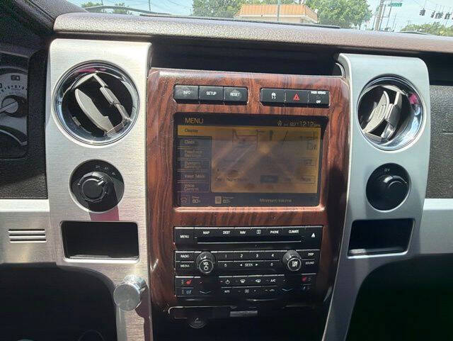 2010 Ford F-150