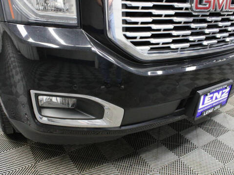 2019 GMC Yukon XL Denali