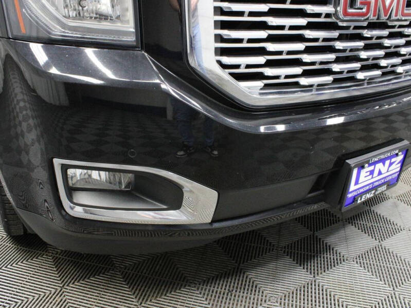 2019 GMC Yukon XL Denali