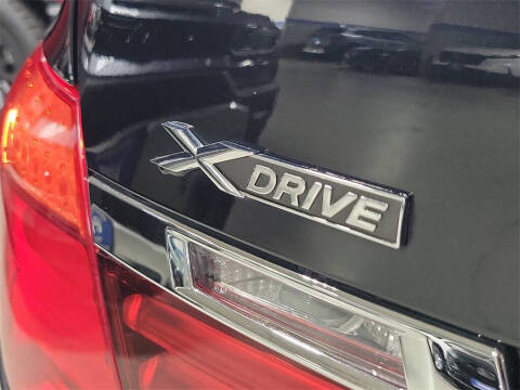 2013 BMW 7 Series 750i xDrive